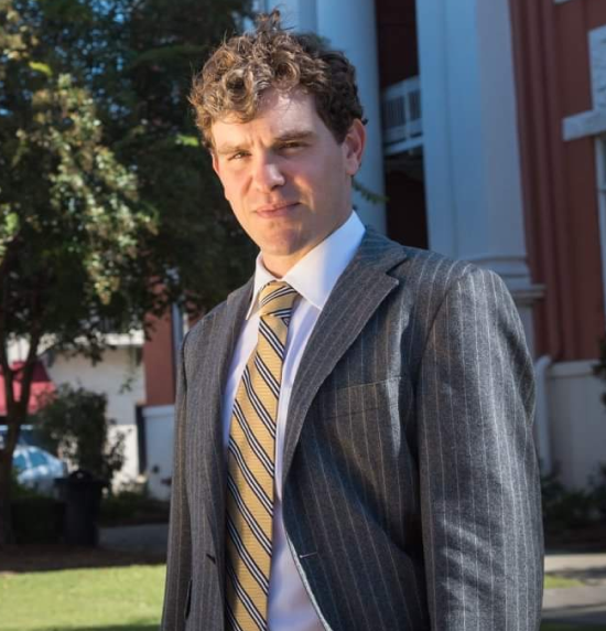 Joseph Williams Photo